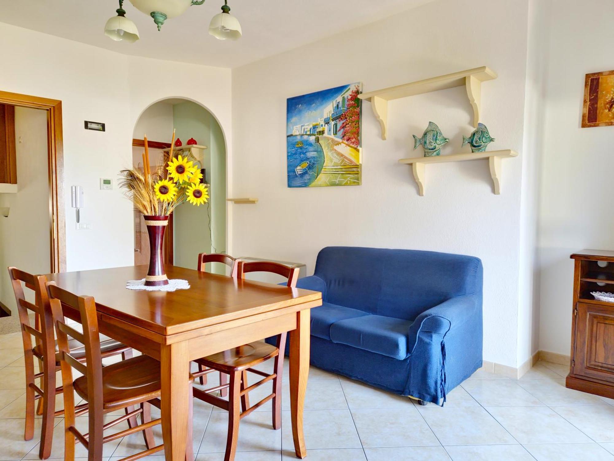 Dommos - Domosola Apartamento